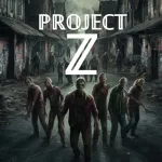 Icone PROJECT Z