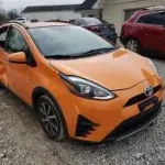 Icone California Cars