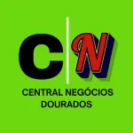 Icone CENTRAL NEGOCIOS DOURADOS
