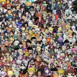 Icone Uniao Otaku