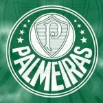 Icone PALMEIRAS E GREEN!!!
