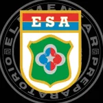 Imagem do grupo ESA