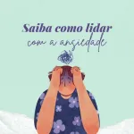 Icone Como curar a ansiedade com apenas 20 dicas