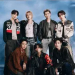 Icone BTS ARMY Collective7
