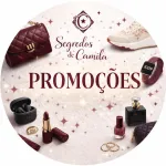 Icone Promocoes, ofertas e cupons