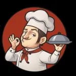 Icone RECEITA DOCE OU SALGADA 22