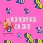 Icone Promocoes da cris