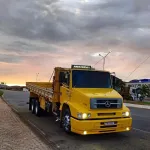 Icone Grupo Caminhao elite