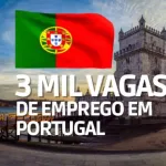 Icone VAGAS PORTUGAL