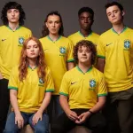Icone Stranger Things