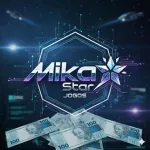 Icone Promocao MikaStar