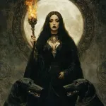 Icone Templo de Hecate