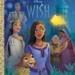Icone Wish poder dos desejos