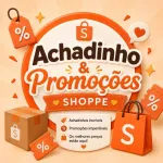 Icone "Ofertas Imperdiveis da Shopee 2"