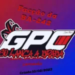 Icone GAC_ 44AM.  "grupo apaixonados por caminhao".