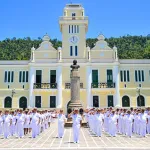 Foto do grupo Colegio naval