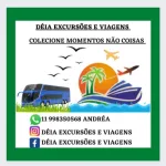 Icone DEIA EXCURSOES&VIAGENS