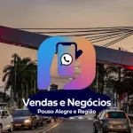 Icone Propagandas POUSO ALEGRE