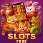 Icone SLOTS FREE