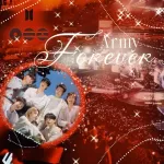 Icone Army/bts
