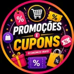 Icone Achadinhos Shopee, Mercado Livre, Amazon