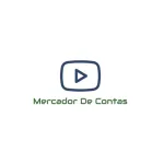 Icone VENDA DE CANAIS NO YOUTUBE E CONTAS TIK TOK