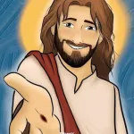 Icone Igreja dos santos dos ultimos dias