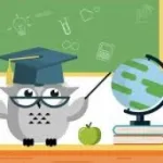 Icone Atividades Pedagogicas