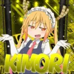Foto do grupo kimori Bot ofc