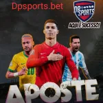 Icone DpsportDicas/Palpites Vips