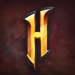 Icone HYPIXEL server minecraft
