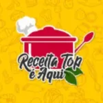 Icone TOP Receitas!