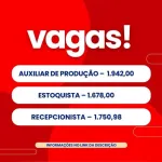 Icone Vagas de emprego para multinacional  #3