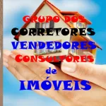 Icone CORRETOR VENDEDOR IMOBILIARIO