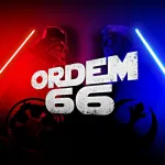 Icone STAR WARS BRASIL - ORDEM 66