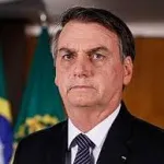 Icone Nacao bolsonarista