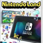 Icone Nintendo land grupo