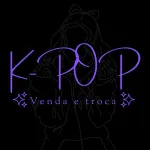Foto do grupo Venda e troca KPOP