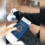 Icone VemMorarNaEuropa