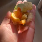 Icone Reeducacao alimentar