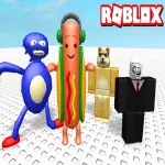 Icone ROBLOX ALL