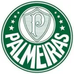 Icone Palmeiras Tri Campeao