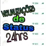 Icone Visualizacao de Status 4.0