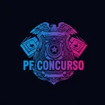 Icone Missao PF Concurso
