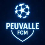 Foto do grupo Peu valle FCM