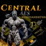 Icone Nutri dicas e saude!