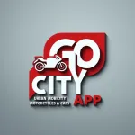 Icone Go City Sao Paulo Motorista