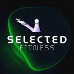 Icone Selected Fitness