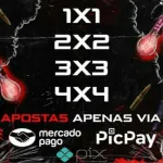 Icone ADM @LUXK DIVULGACOES
