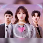 Icone Series Coreanas
